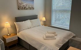 Dublin Studio Stay